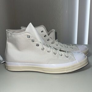 CONVERSE 70 HI NEW, size 13, very comfy, last one! A00727C